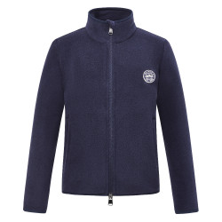 Cardigan Kids HV Polo Olly