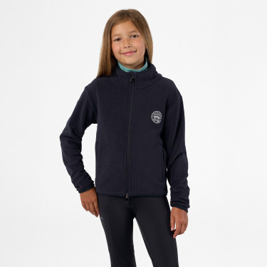 Kids Vest HV Polo Olly