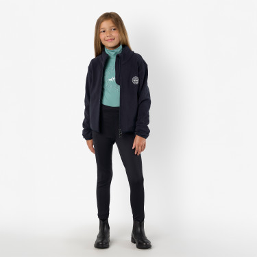 Kids Vest HV Polo Olly