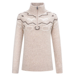 Pull HV Polo Josie femme Pull HV Polo Josie femme