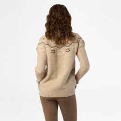 Pullover HV Polo Josie dames