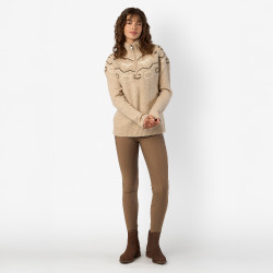 Pullover HV Polo Josie dames