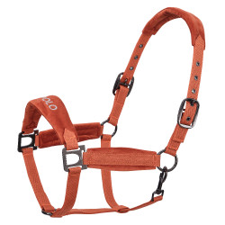 Licol HV Polo Luxury Pumpkin Orange