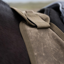 Couvre-reins HV Polo Ronja