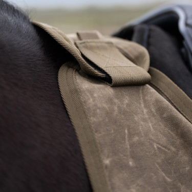 Couvre-reins HV Polo Ronja