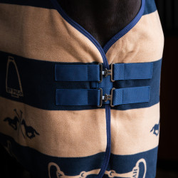 Couverture polaire HV Polo Gwenny print