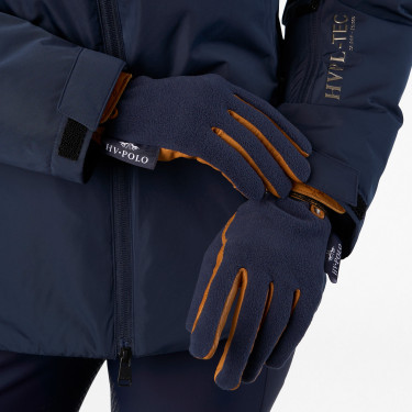 Gants HV Polo Cato femme