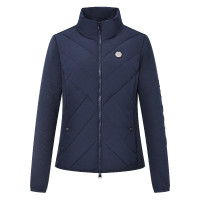 Veste HV Polo Orchid femme