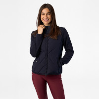Veste HV Polo Orchid femme