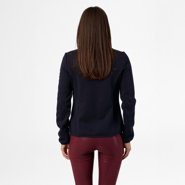 Veste HV Polo Orchid femme
