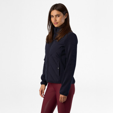 Jas HV Polo Orchid dames