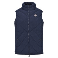 Gilet sans manches HV Polo Orabella femme