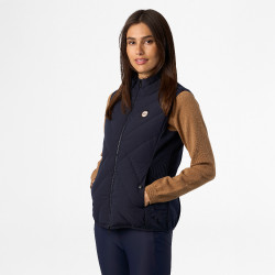 Bodywarmer HV Polo Orabella dames Bodywarmer HV Polo Orabella dames