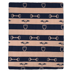 Kleed HV Polo Gwenny print Kleed HV Polo Gwenny print