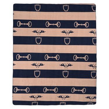 Kleed HV Polo Gwenny print Kleed HV Polo Gwenny print