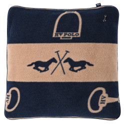 Kussen HV Polo Gwenny print