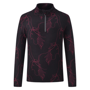 Kids Top Imperial Riding Lana Kids Top Imperial Riding Lana