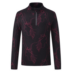 T-shirt enfant Imperial Riding Lana