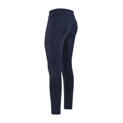 Pantalon d'équitation Imperial Riding GlamRide FullGrip femme