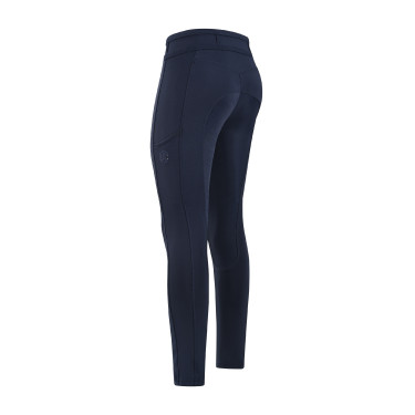 Pantalon d'équitation Imperial Riding GlamRide FullGrip femme
