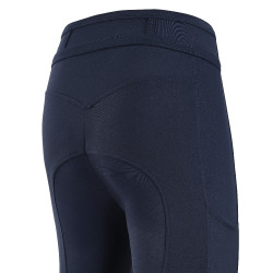 Pantalon d'équitation Imperial Riding GlamRide FullGrip femme