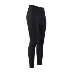 Legging d'équitation Imperial Riding Laura FullGrip femme Legging d'équitation Imperial Riding Laura FullGrip femme