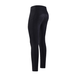 Legging d'équitation Imperial Riding Laura FullGrip femme Legging d'équitation Imperial Riding Laura FullGrip femme