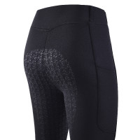 Legging d'équitation Imperial Riding Laura FullGrip femme