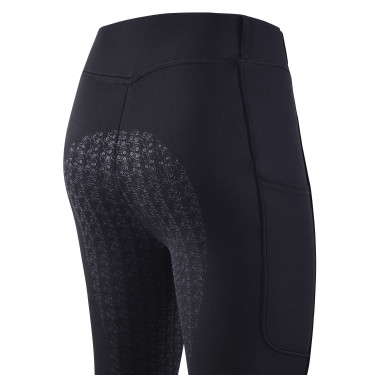 Legging d'équitation Imperial Riding Laura FullGrip femme Legging d'équitation Imperial Riding Laura FullGrip femme