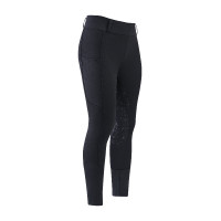 Legging d'équitation Kids Imperial Riding Laura FullGrip