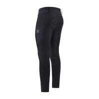 Legging d'équitation Kids Imperial Riding Laura FullGrip