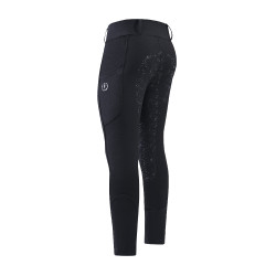 Legging d'équitation Kids Imperial Riding Laura FullGrip