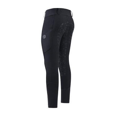 Legging d'équitation Kids Imperial Riding Laura FullGrip