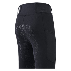 Kids Rijlegging Imperial Riding Laura FullGrip