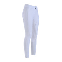 Pantalon d'équitation Imperial Riding GlamRide FullGrip femme