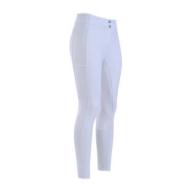 Pantalon d'équitation Imperial Riding GlamRide FullGrip femme