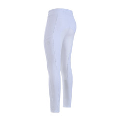 Pantalon d'équitation Imperial Riding GlamRide FullGrip femme