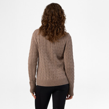 Cardigan HV Polo Jade femme