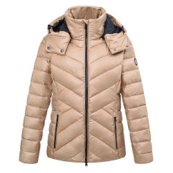 Veste HV Polo Robina femme