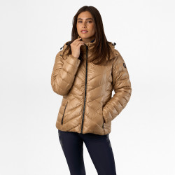 Jas HV Polo Robina dames