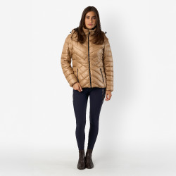 Jas HV Polo Robina dames