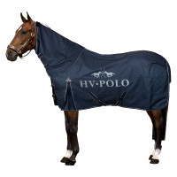 Couvre cou pour couverture de paddock HV Polo Essential 100gr Couvre cou pour couverture de paddock HV Polo Essential 100gr