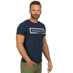 T-Shirt Heren Balao Flags & Cup
