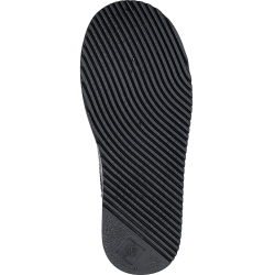 Bottines ELT Rainless Velours Noir