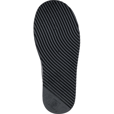 Bottines ELT Rainless Velours Noir
