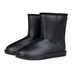 Enkellaarsjes ELT Rainless Zwart