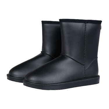 Enkellaarsjes ELT Rainless Zwart