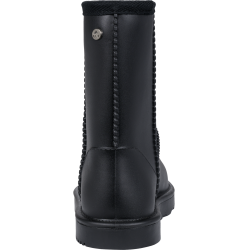 Bottines ELT Rainless Noir