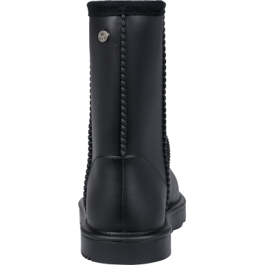 Bottines ELT Rainless Noir