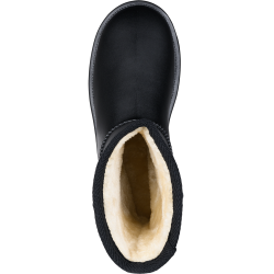 Bottines ELT Rainless Noir